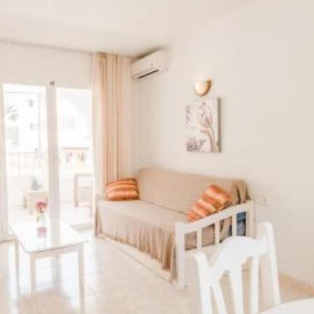 Apartamentos Torres Cardona  Cala Llonga  Exterior foto