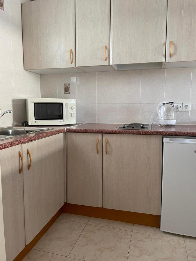 Apartamentos Torres Cardona  Cala Llonga  Exterior foto