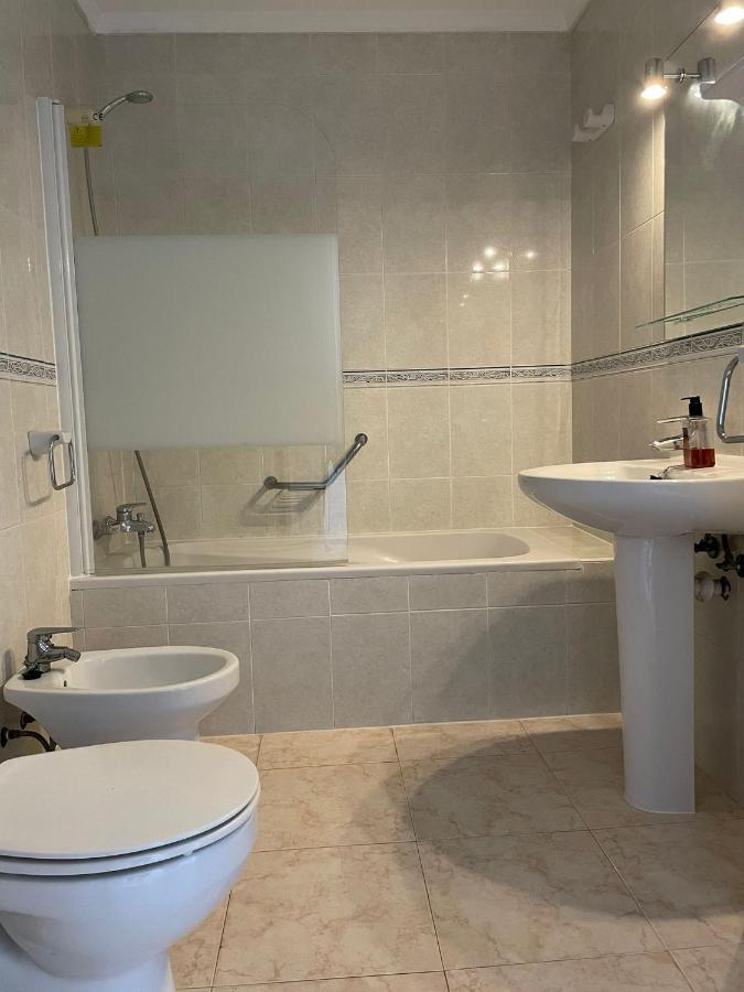 Apartamentos Torres Cardona  Cala Llonga  Exterior foto